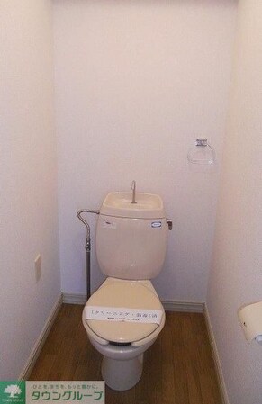 ファミリーハウスの物件内観写真